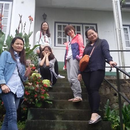 Lake Crown Holiday Home Nuwara Eliya Esterno foto