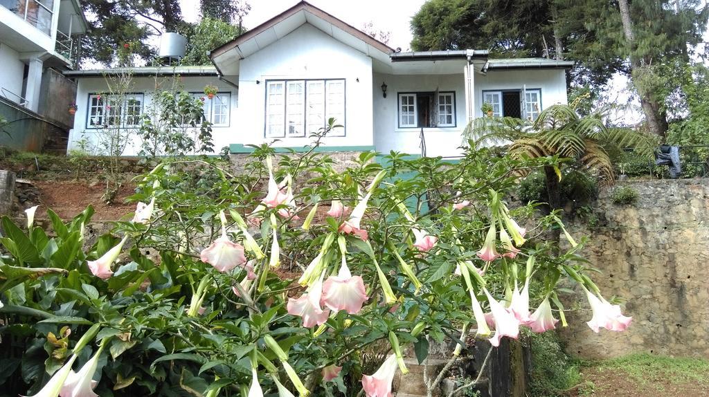 Lake Crown Holiday Home Nuwara Eliya Esterno foto