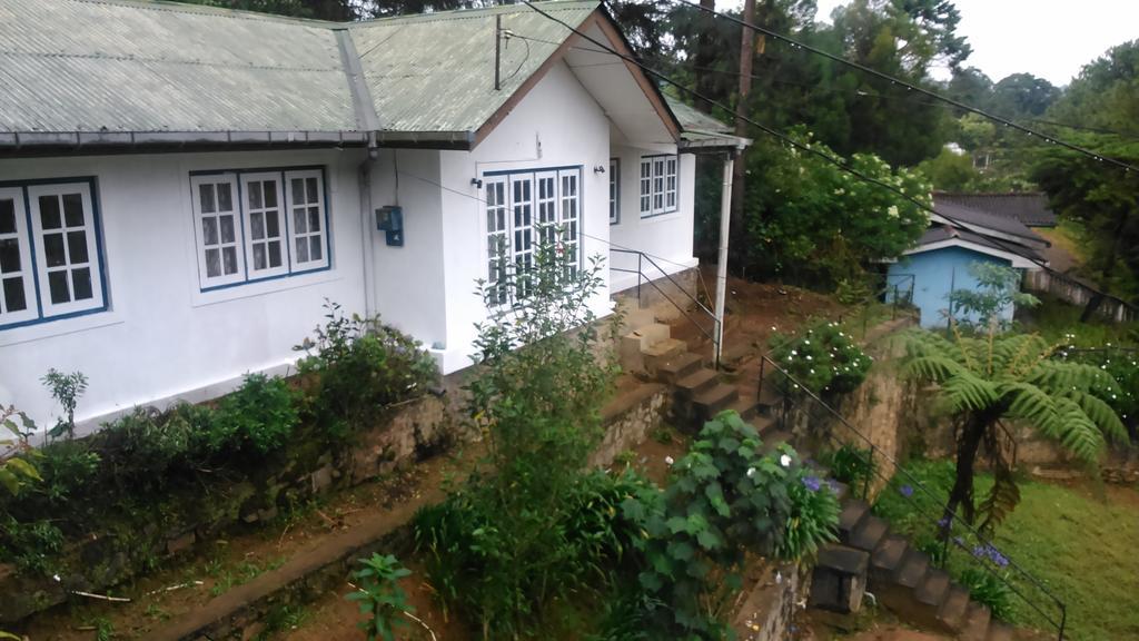 Lake Crown Holiday Home Nuwara Eliya Esterno foto