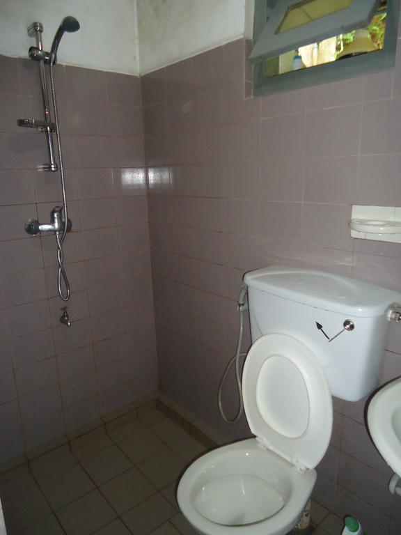 Lake Crown Holiday Home Nuwara Eliya Esterno foto