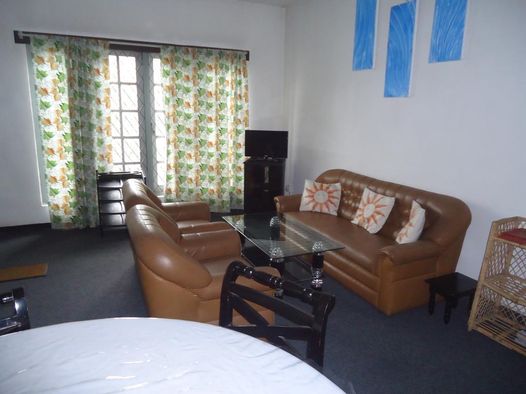 Lake Crown Holiday Home Nuwara Eliya Esterno foto