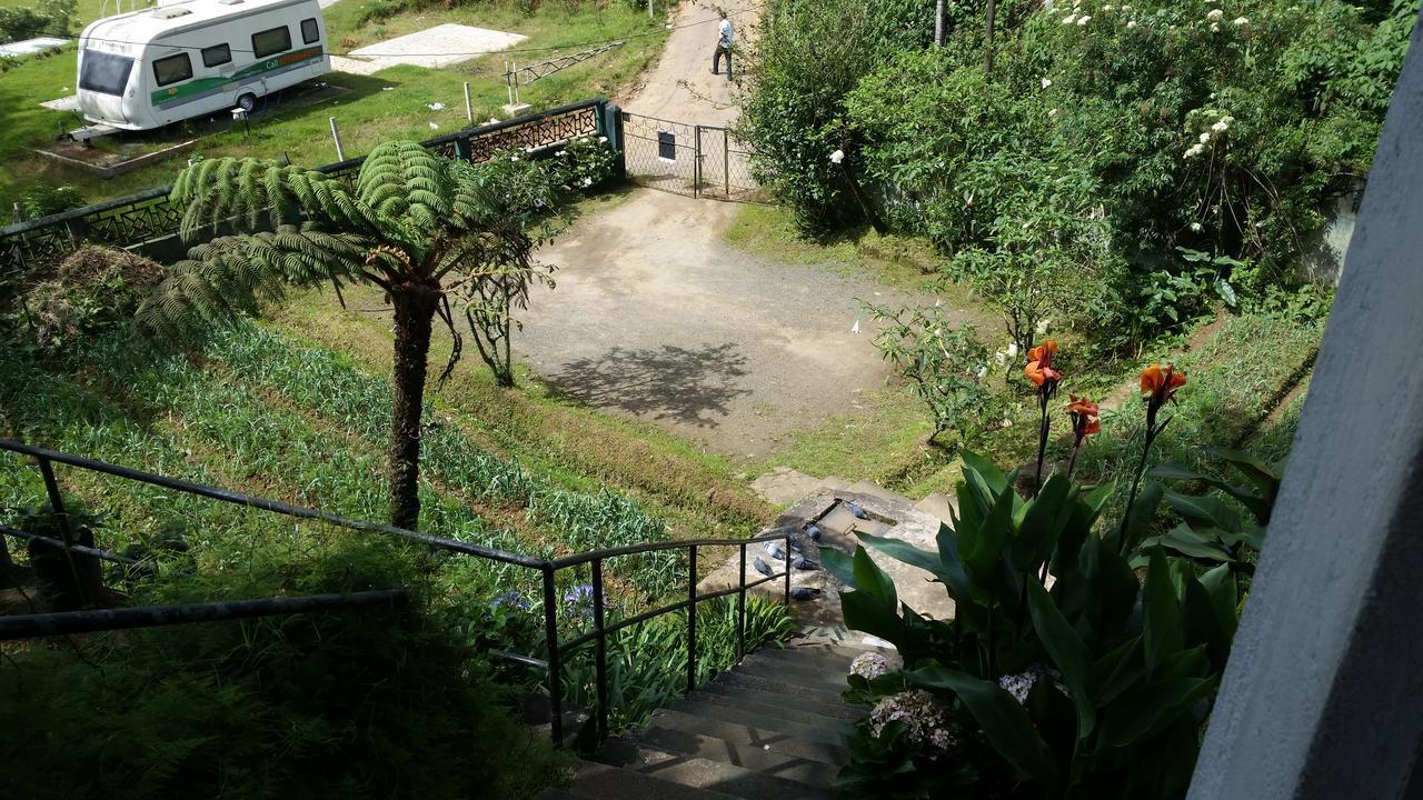 Lake Crown Holiday Home Nuwara Eliya Esterno foto