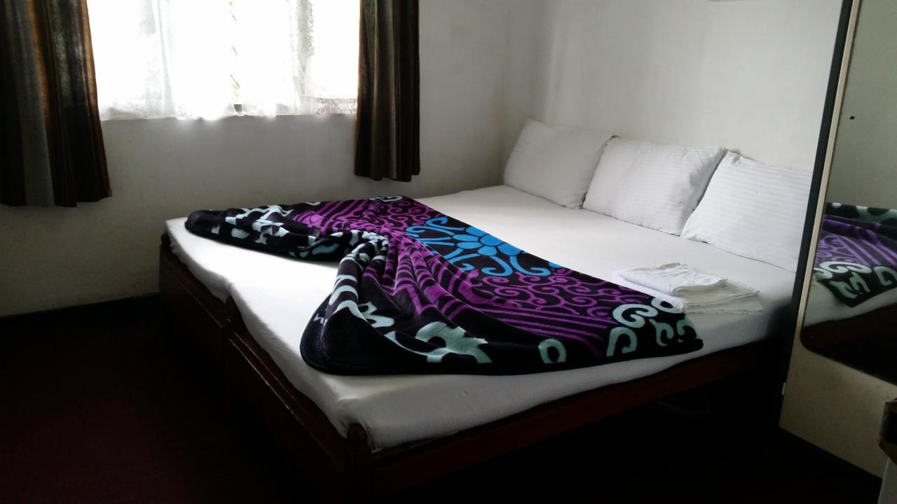 Lake Crown Holiday Home Nuwara Eliya Esterno foto