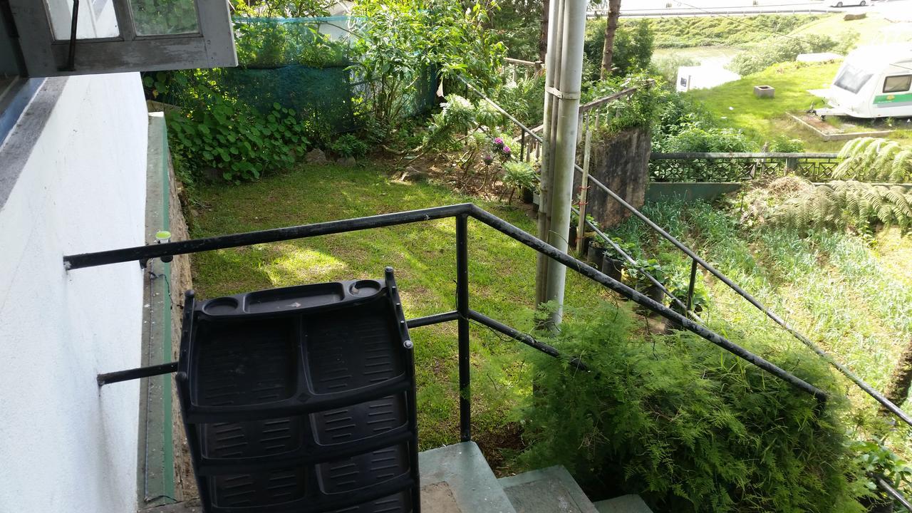 Lake Crown Holiday Home Nuwara Eliya Esterno foto