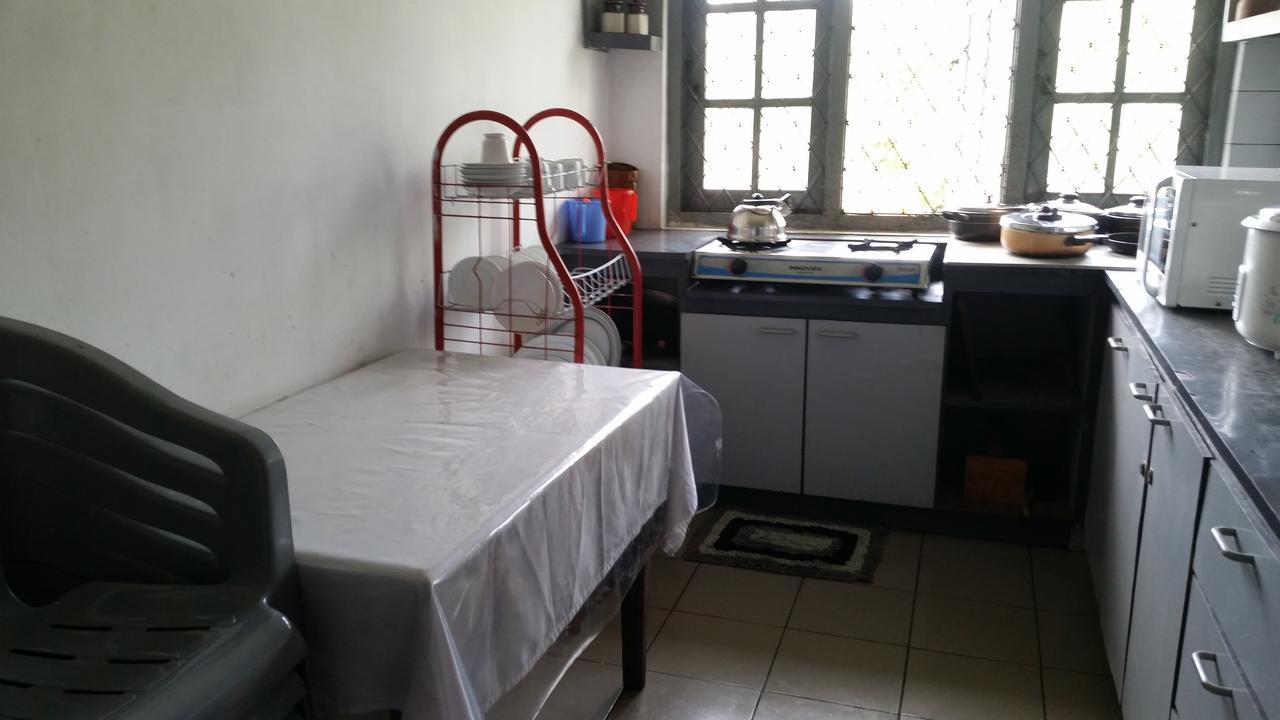 Lake Crown Holiday Home Nuwara Eliya Esterno foto
