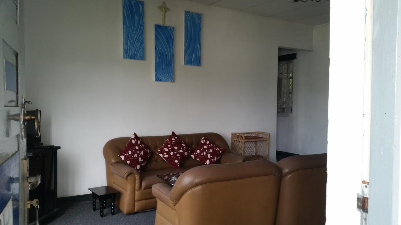 Lake Crown Holiday Home Nuwara Eliya Esterno foto