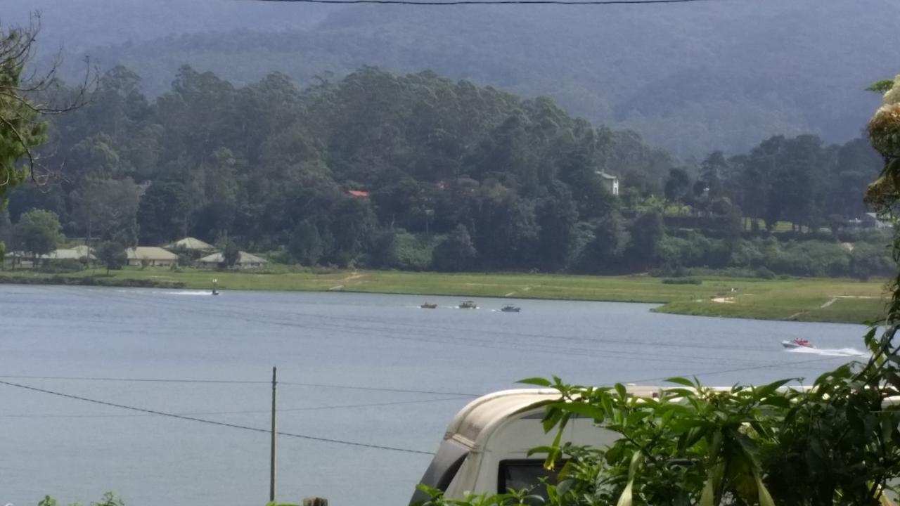 Lake Crown Holiday Home Nuwara Eliya Esterno foto