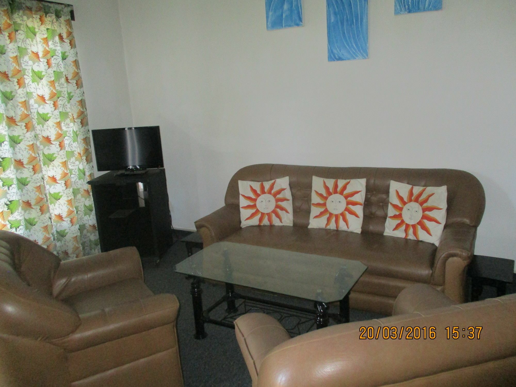 Lake Crown Holiday Home Nuwara Eliya Esterno foto