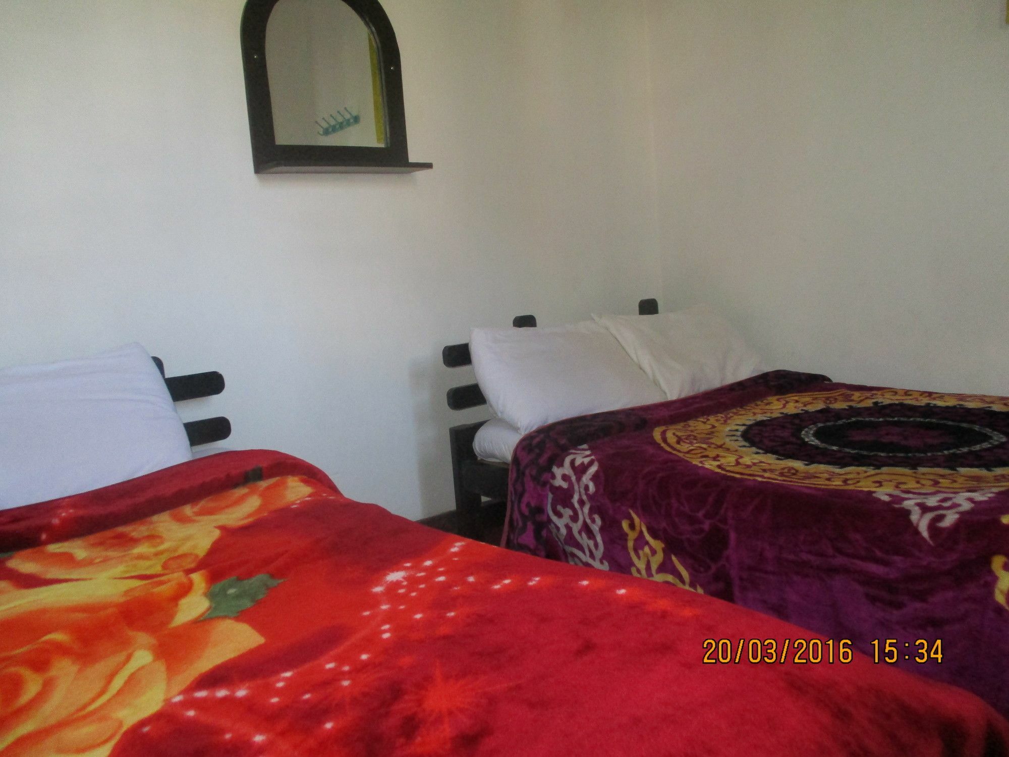 Lake Crown Holiday Home Nuwara Eliya Esterno foto