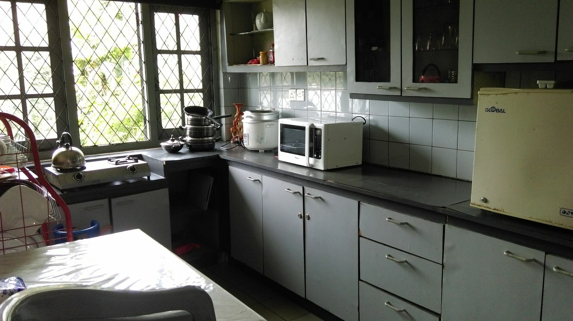 Lake Crown Holiday Home Nuwara Eliya Esterno foto