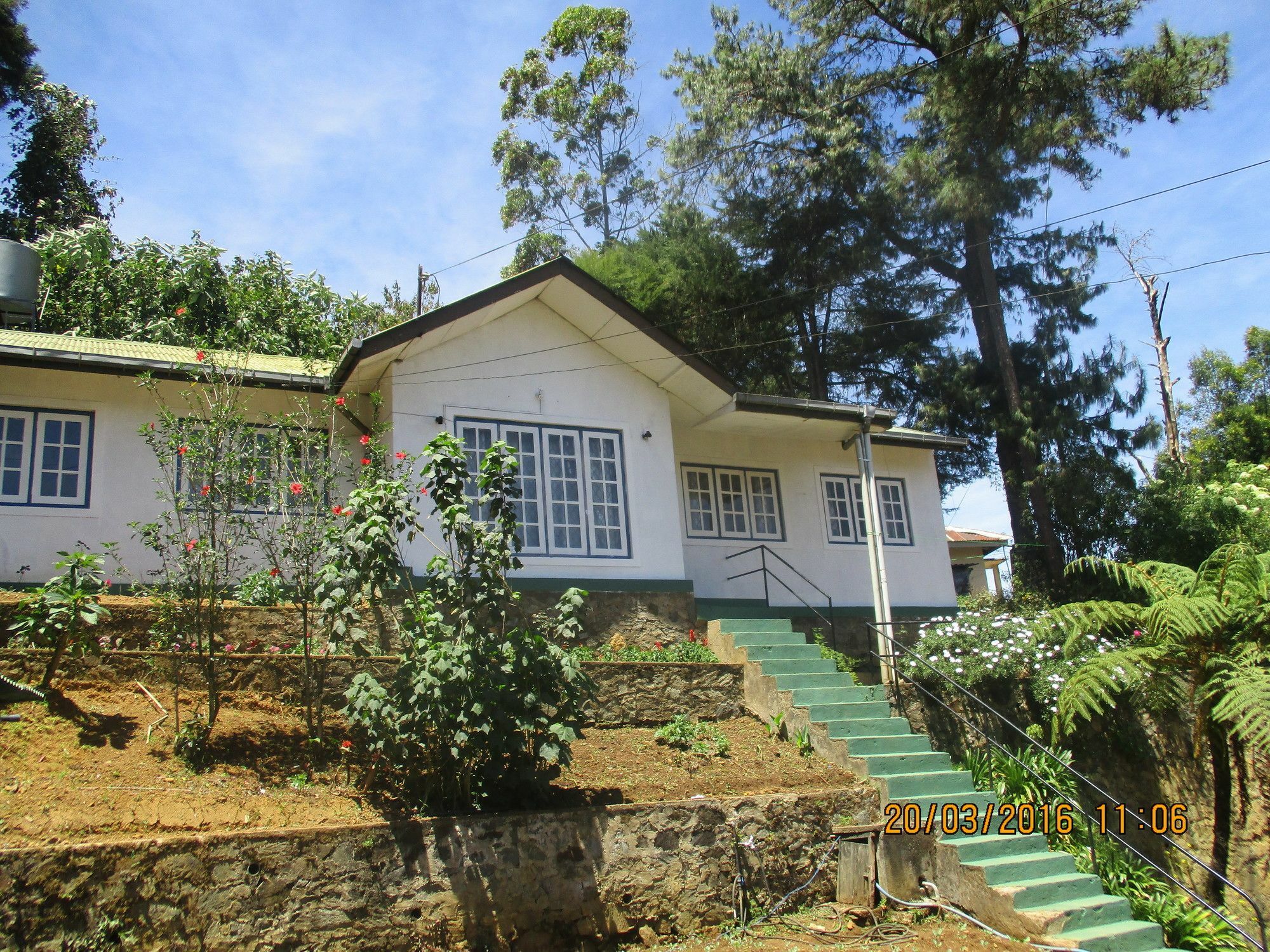 Lake Crown Holiday Home Nuwara Eliya Esterno foto